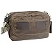 Domke F-5XB Shoulder and Belt Ruggedwear Bag,Brown