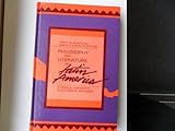 Philosophy and Literature in Latin America : A Critical Assessment of the Current Situation, , 0791400387