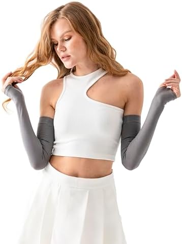 Columbia Unisex Freezer Zero II Arm Sleeves, Cloudburst, Large/X