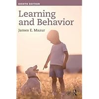 Learning & Behavior: Eighth Edition