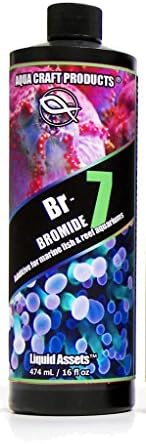 Bromide 16 oz.#7