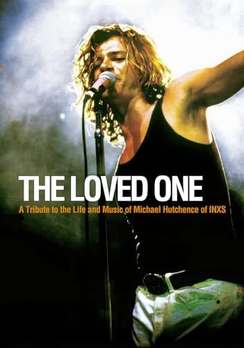 Amazon.com: Live Baby Live - Live At Wembley Stadium[DVD] : INXS