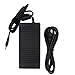 Rosefray 19V 9.5A 180w AC Adapter Laptop Charger for Asus ROG G-Series Strix: GL502VT GL502VY GL502VT-BSI7N27 GL502VY-DS71 G75VW G75VX A53 A53S A53SV Power Supply