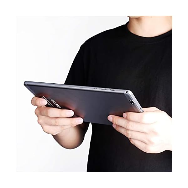 FACETEL 2022 Tablet 10 Inch Android 11 OS, Tablet with Octa-Core 4GB RAM 64GB ROM(128GB Expansion), 5G+2.4G WiFi | 5MP…