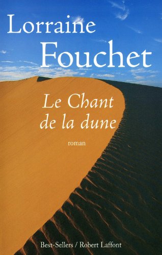 Le  chant de la dune
