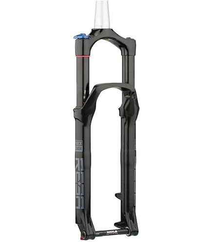 Amazon.com : RockShox Pike DJ Suspension Fork - 26