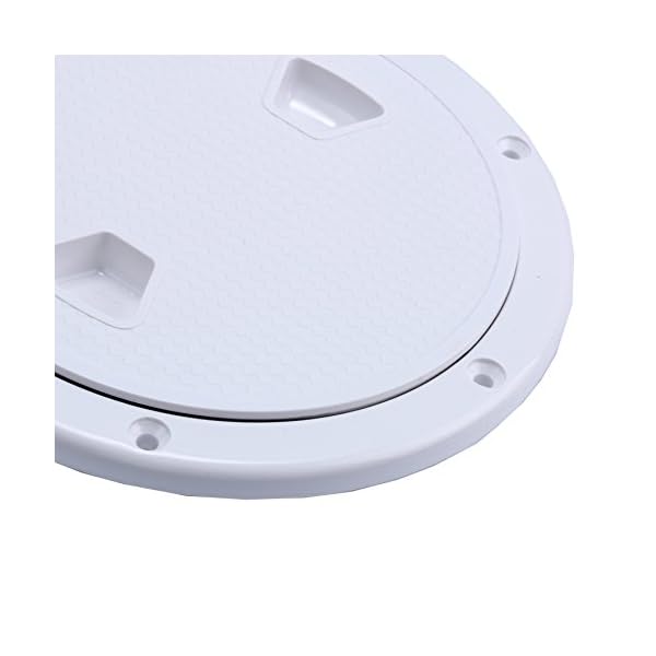 Amarine-made-6-Boat-Round-Non-Slip-Inspection-Hatch-with-Detachable-Cover-198mm