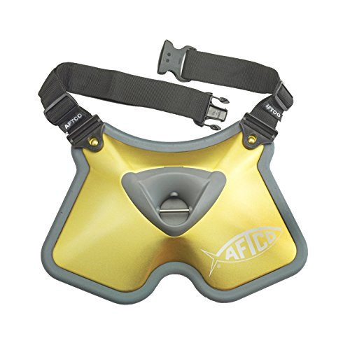 AFTCO Clarion Fighting Belt