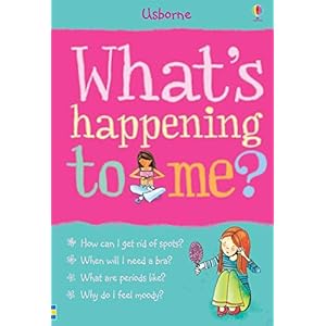 What’s Happening to Me? (Girls Edition) (Facts of Life)