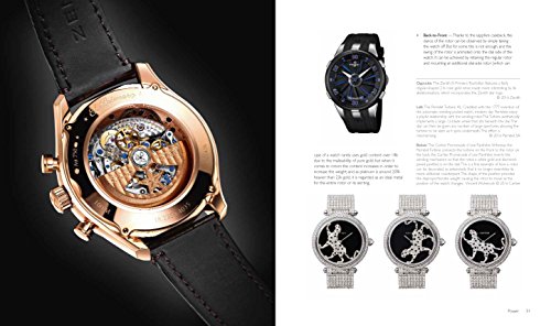 The Wristwatch Handbook: A Comprehensive Guide to Mechanical Wristwatches - Thumbnail 4