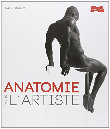 Download Anatomie pour l'artiste