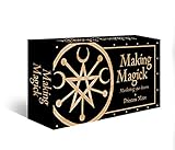 Making Magick: Manifesting Your Dreams (Mini Inspiration Cards) by 