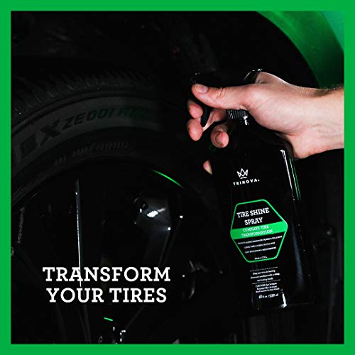 3 TriNova+Tire+Shine+Gallon+Size