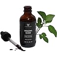 Consciously Thriving Dragon's Blood, Sangre de Grado, 2 fl oz, Wildcrafted, Organic