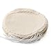 Diguo Coffee Syphon Cloth Replacement Filter for Hario Syphon, Yama Siphon and Other Syphon Coffee Maker, Balance Syphon Coffee Maker, Vacuum Pot Filters - Pack of 10 pcs primary