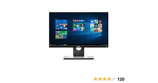 Dell S2317HWi 23\
