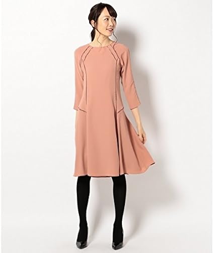 アイシービー Icb 00 0サイズ有り 洗える Radder ワンピース