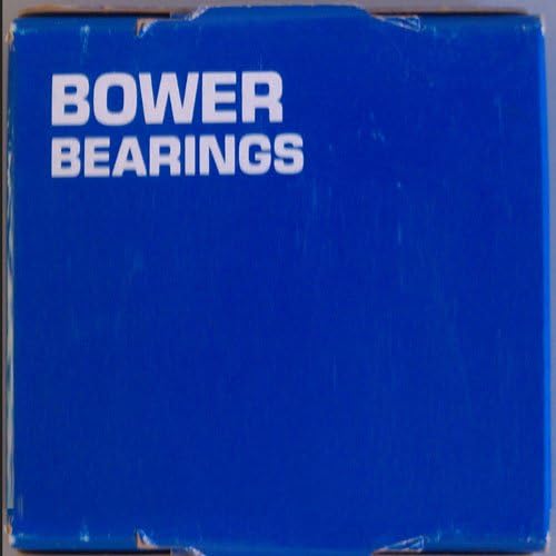 Bower/BCA Bearings 13686 Taper Bearing