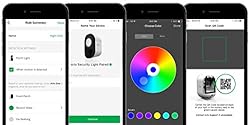 Arlo Lights - Smart Home Security Light