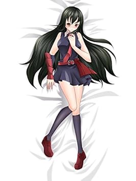 Amazoncom 150x200cm Anime Akame Ga Kill Characters Mine