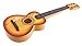 Vokodo Toy Guitar 6 Metal String Acoustic Kids 26” Ukulele With Guitar Pick Rock Star Toy Musical Instrument Vibrant Sound And Brown Color Tunable Perfect For Children Learning How To Play Educational