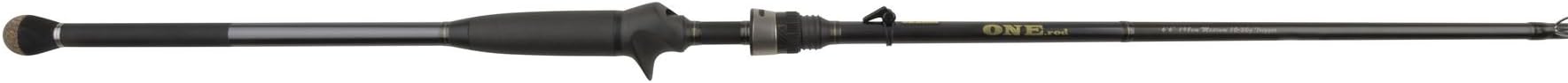 Okuma One Rod Trigger 6'6" 198cm ML 7-20g - 1sec Rod