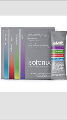 Isotonix Daily Essentials Packets 0.47oz (parks of 30) Isotonix Daily Essentials Packets 0.47oz (parks of 30)