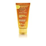 Holy Land Sunbrella To Go DEMI Make-Up SPF 36 50ml