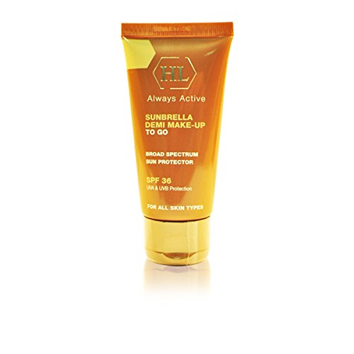 Holy Land Sunbrella To Go DEMI Make-Up SPF 36 50ml