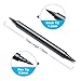 ARTISTORE Dual Brush Pen Art Markers- 48-Colors - Dual TIP Brush Pens Watercolor Markers - (Set of 48)