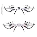 JJRC H16 Tarantula X6 drone 2.4G 4CH 6-Axis 360 Rolling Degree RC Quadcopter Without Camera