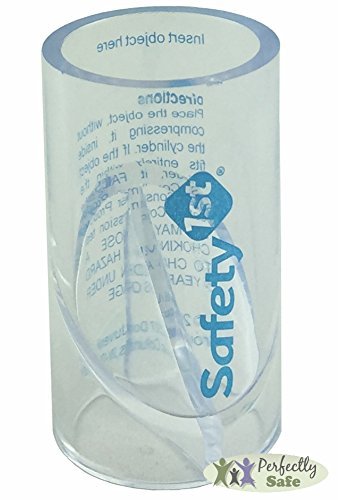 Safety 1st Small Object Choking Tester