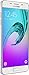 Samsung Galaxy A5 A510M 16GB Unlocked GSM Phone w/ 13 MP Camera - White