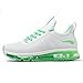 ONEMIX Air Cushion Sports Running Casual Walking Sneakers Shoes for Men and Women
