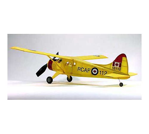 DUMAS 306 DH C-2 Beaver DUMA0306