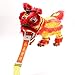 Sparik Enjoy Red Lion Marionette Chinese Hand Marionette Puppet