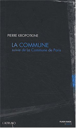 La  commune