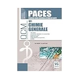 Chimie générale UE1 by 