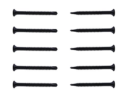 Lock Core Puller Accessories,Locksmith Pick Tools Lock Puller Fitting Lock Nail Puller Replacement (4.8mm Screws)