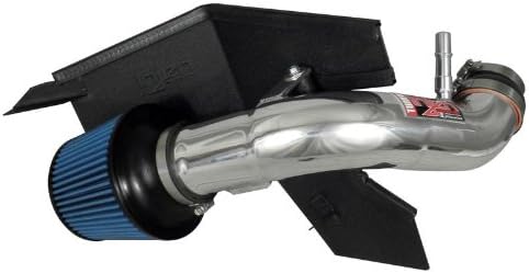 Injen Technology SP7033P Short Ram Air Intake System