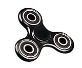 Ysiop Finger Spinner Toy for Fidget,Hand Spinner Stress Reducer,Ultra-quiet Stable Rotation 3 mins+,Nice Hand Feeling For EDC,ADD,ADHD,Anxiety and Autism Adult Children,Killing Time