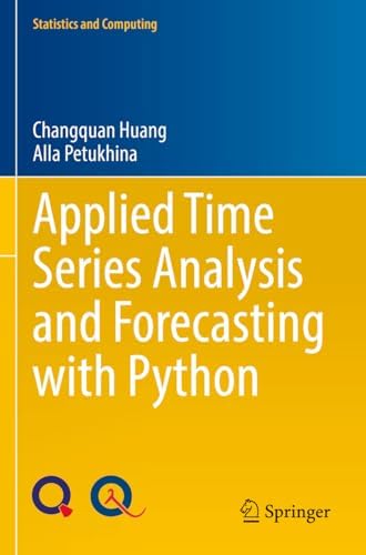 Amazon.com: Python for Probability, Statistics, and Machine