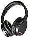Ausdom M06 Lightweight Stereo Wired Wireless Bluetooth EDR Over Ear Headphones Deep Bass with Built-in Mic for Music Streaming Hands-Free Calling Headset