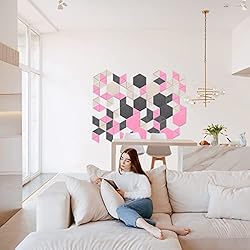JBER Triangle Acoustic Panels Beveled Edge Sound