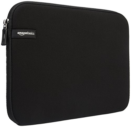 AmazonBasics 11.6-Inch Laptop Sleeve, 24-Pack
