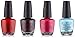 OPI Breakfast at Tiffany's Nail Mini Lacquers Gift Set