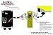 RF Remote Control for 120VAC Pendant Controlled Hoists and Winches