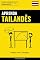 Livro Aprenda Tailandês - Rápido / Fácil / Eficiente: 2000 Vocabulários Chave