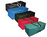 Derby Originals Nylon Hay Bale Bag-Covers, Hunter Green