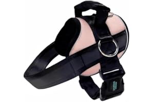 Pink Joyride Harness 2.0 - L